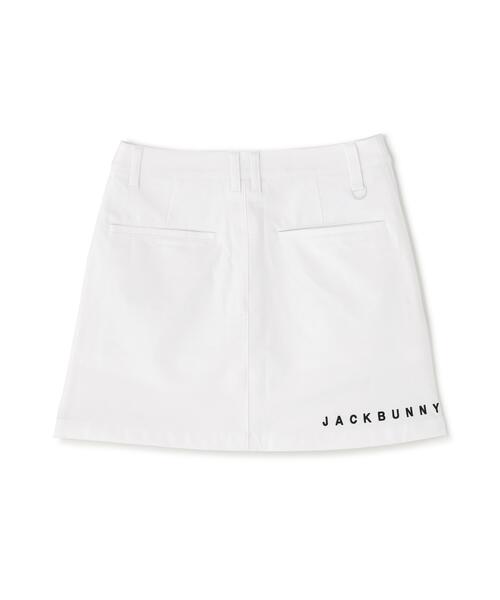 Jack Bunny!!(ジャックバニー)の「【Jack Bunny!!】SK9 (スケナイン) ストレッチチノスカート(スカート・レディース・ホワイト/ネイビー/ブラウン/イエロー・MEDIUM/LARGE/SMALL)」の9枚目の写真