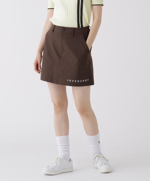 Jack Bunny!!(ジャックバニー)の「【Jack Bunny!!】SK9 (スケナイン) ストレッチチノスカート(スカート・レディース・ホワイト/ネイビー/ブラウン/イエロー・MEDIUM/LARGE/SMALL)」の21枚目の写真