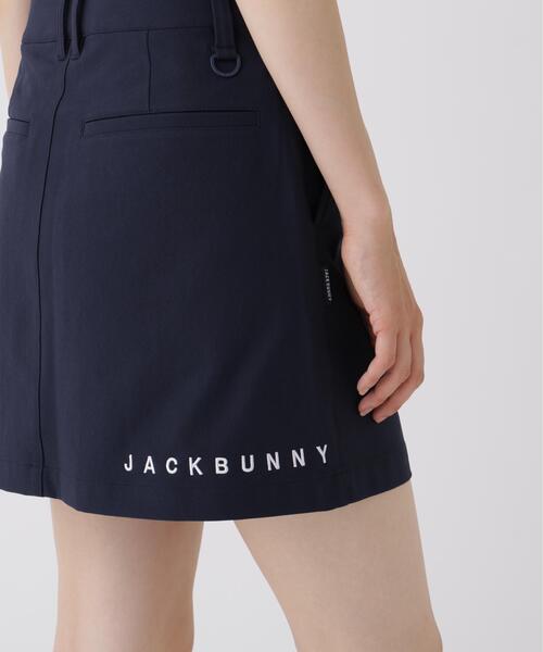 Jack Bunny!!(ジャックバニー)の「【Jack Bunny!!】SK9 (スケナイン) ストレッチチノスカート(スカート・レディース・ホワイト/ネイビー/ブラウン/イエロー・MEDIUM/LARGE/SMALL)」の17枚目の写真