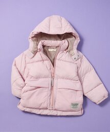 BREEZE(�u���[�Y)�́y�􂦂�/2WAY�z�ӂ�y�C���T���[�V�����W���P�b�g(�_�E���W���P�b�g/�R�[�g)