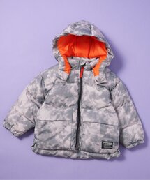 BREEZE(�u���[�Y)�́y�􂦂�/2WAY�z�ӂ�y�C���T���[�V�����W���P�b�g(�_�E���W���P�b�g/�R�[�g)