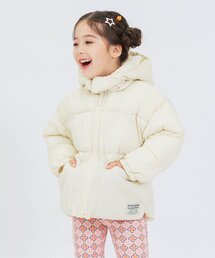 BREEZE(�u���[�Y)�́y�􂦂�/2WAY�z�ӂ�y�C���T���[�V�����W���P�b�g(�_�E���W���P�b�g/�R�[�g)