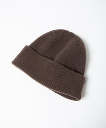 RACAL（ラカル）の「Cashmere Blend Knit Watch（ニットキャップ/ビーニー）」