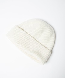 RACAL（ラカル）の「Cashmere Blend Knit Watch（ニットキャップ/ビーニー）」