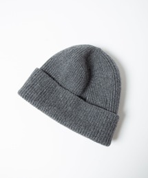 RACAL（ラカル）の「Cashmere Blend Knit Watch（ニットキャップ/ビーニー）」