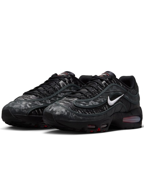 NIKE(ナイキ)の「ナイキ エア マックス "Joga Bonito" メンズシューズ / Nike Air Max "Joga Bonito" Men's Shoes IO1753-001 Black(スニーカー・メンズ・ブラック・27/28.5/29/26.5/26/28/24/24.5/25/25.5/30/27.5)」の5枚目の写真