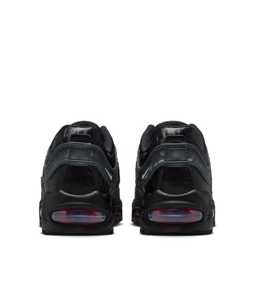 NIKE(ナイキ)の「ナイキ エア マックス "Joga Bonito" メンズシューズ / Nike Air Max "Joga Bonito" Men's Shoes IO1753-001 Black(スニーカー・メンズ・ブラック・27/28.5/29/26.5/26/28/24/24.5/25/25.5/30/27.5)」の6枚目の写真