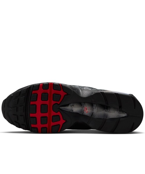 NIKE(ナイキ)の「ナイキ エア マックス "Joga Bonito" メンズシューズ / Nike Air Max "Joga Bonito" Men's Shoes IO1753-001 Black(スニーカー・メンズ・ブラック・27/28.5/29/26.5/26/28/24/24.5/25/25.5/30/27.5)」の2枚目の写真