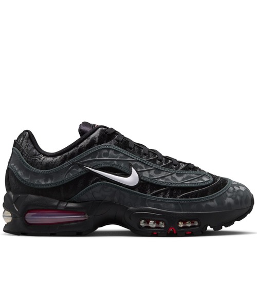 NIKE(ナイキ)の「ナイキ エア マックス "Joga Bonito" メンズシューズ / Nike Air Max "Joga Bonito" Men's Shoes IO1753-001 Black(スニーカー・メンズ・ブラック・27/28.5/29/26.5/26/28/24/24.5/25/25.5/30/27.5)」の3枚目の写真