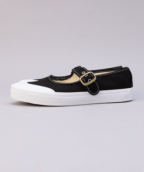 VANS(バンズ)の「【WEB限定】VANS(ヴァンズ)MARY JANE / メリージェーンスニーカー(スニーカー・レディース・その他1・26.5cm/26cm/25cm/25.5cm/24.5cm)」の3枚目の写真