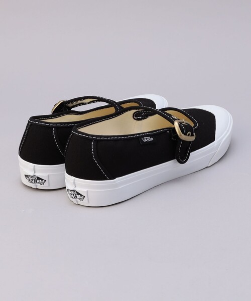 VANS(バンズ)の「【WEB限定】VANS(ヴァンズ)MARY JANE / メリージェーンスニーカー(スニーカー・レディース・その他1・26.5cm/26cm/25cm/25.5cm/24.5cm)」の5枚目の写真