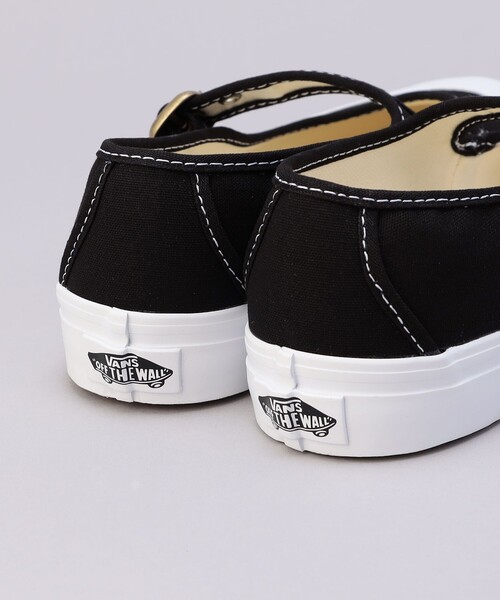 VANS(バンズ)の「【WEB限定】VANS(ヴァンズ)MARY JANE / メリージェーンスニーカー(スニーカー・レディース・その他1・26.5cm/26cm/25cm/25.5cm/24.5cm)」の7枚目の写真