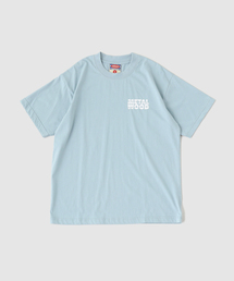 METALWOOD FREE METALWOOD T-SHIRT