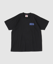 METALWOOD FREE METALWOOD T-SHIRT