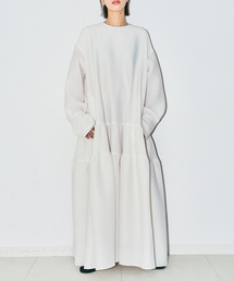 CITYSHOP | SHEER JACQURD DRESS:ワンピース(ワンピース)