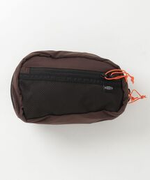 NYLON HIP BAG / ナイロン ヒップ バッグ