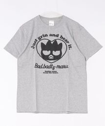 【 sanrio 】 サンリオキャラクターズ プリントTシャツ 26F8