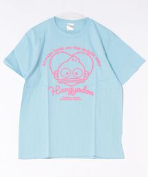 【 sanrio 】 サンリオキャラクターズ プリントTシャツ 26F8