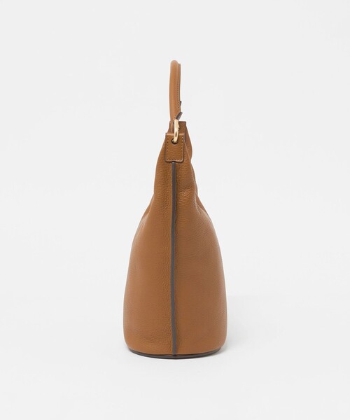 ORSETTO(オルセット)の「<ORSETTO>OPACO 1ショルダー トートバッグ< Select by EMMEL REFINES >(トートバッグ・レディース・ブラック/ベージュ・FREE)」の15枚目の写真