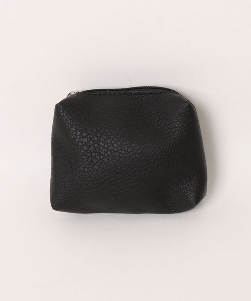 TONE SELECT GOODS（トーンセレクトグッズ）の「Liaa/インポーチ付き  ミニトートバッグ ハンドバッグ A18857（ハンドバッグ・レディース・アイボリー/ブラック/ブラウン・FREE）」の11枚目の写真