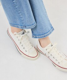 【CONVERSE/コンバース】ALL STAR US OX