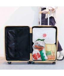 CHELSEA New York（チェルシーニューヨーク）の「旅するお弁当 トラベルポーチセット（ポーチ）」