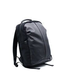 L.E.D.BITES（エルイーディーバイツ）の「シープレザー　×　リモンタ社超撥水ナイロン　バックパック（バックパック/リュック）」