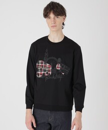 BLACK LABEL CRESTBRIDGE｜ブラックレーベル・クレストブリッジ