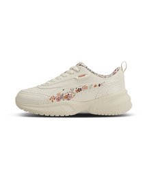 PUMA プーマ ウィメンズ シリア 2 モード フラワー スニーカー