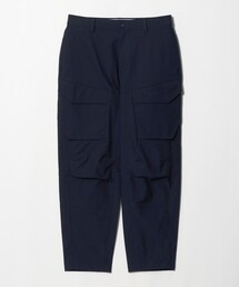 【別注】<TaylorMade×UNITED ARROWS> ポケット パンツ