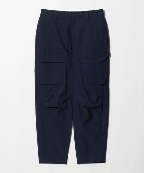 TaylorMade(テーラーメイド)の「【別注】<TaylorMade×UNITED ARROWS> ポケット パンツ(その他パンツ・メンズ・ネイビー/オリーブ・XL/L/M)」の2枚目の写真