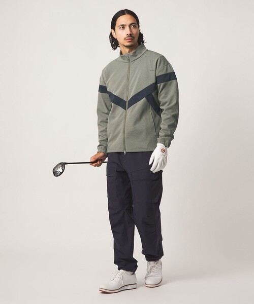 TaylorMade(テーラーメイド)の「【別注】<TaylorMade×UNITED ARROWS> ポケット パンツ(その他パンツ・メンズ・ネイビー/オリーブ・XL/L/M)」の11枚目の写真