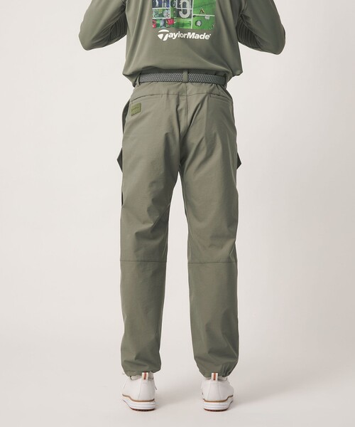 TaylorMade(テーラーメイド)の「【別注】<TaylorMade×UNITED ARROWS> ポケット パンツ(その他パンツ・メンズ・ネイビー/オリーブ・XL/L/M)」の13枚目の写真