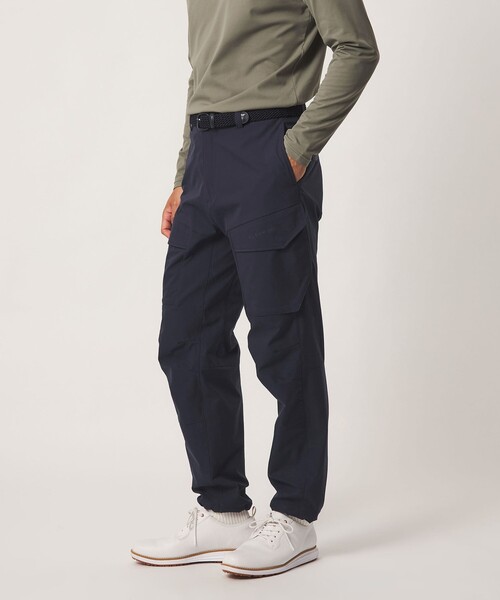 TaylorMade(テーラーメイド)の「【別注】<TaylorMade×UNITED ARROWS> ポケット パンツ(その他パンツ・メンズ・ネイビー/オリーブ・XL/L/M)」の14枚目の写真