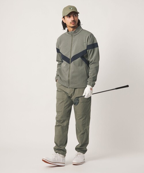 TaylorMade(テーラーメイド)の「【別注】<TaylorMade×UNITED ARROWS> ポケット パンツ(その他パンツ・メンズ・ネイビー/オリーブ・XL/L/M)」の19枚目の写真