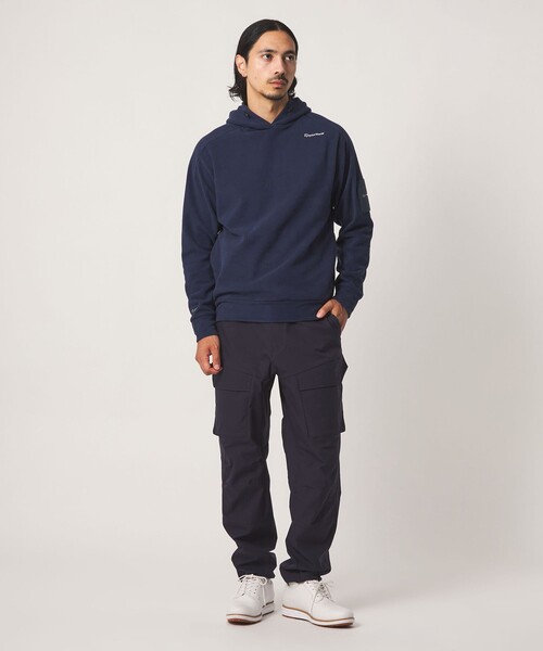 TaylorMade(テーラーメイド)の「【別注】<TaylorMade×UNITED ARROWS> ポケット パンツ(その他パンツ・メンズ・ネイビー/オリーブ・XL/L/M)」の21枚目の写真