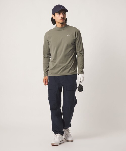 TaylorMade(テーラーメイド)の「【別注】<TaylorMade×UNITED ARROWS> ポケット パンツ(その他パンツ・メンズ・ネイビー/オリーブ・XL/L/M)」の22枚目の写真