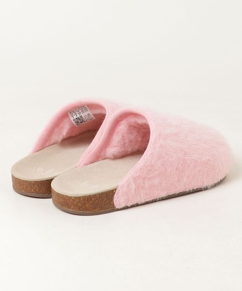 adidas（アディダス）の「アディミュール サンダル / ADIMULE SLIDES / アディダスオリジナルス adidas Originals（サンダル・レディース・ピンク・28.5cm/23.5cm/24.5cm/22.5cm/25.5cm/26.5cm/27.5cm）」の10枚目の写真
