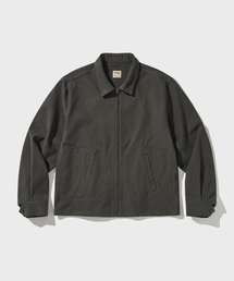 DRIZZLER JACKET [ダークグレー]