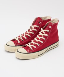 【CONVERSE/コンバース】CANVAS ALL STAR J HI / キャンバス オールスター J HI