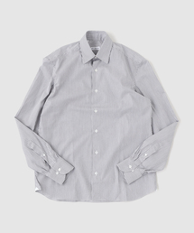 ERRICO FORMICOLA (エリコフォルミコラ) Ex.GR Stripe Dress Shirts