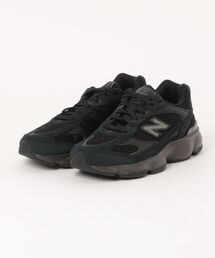 New Balance｜ニューバランスのスニーカー（ブラック/黒色系）通販