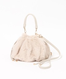 メタルシボリキンチャクBAG/1093636