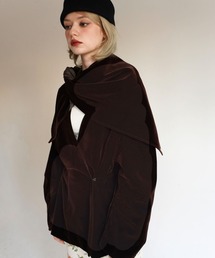 marlene velvet jacket