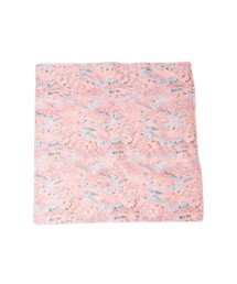 fennica（フェニカ）の「白雪ふきん / リバーシブル手巾（タオル）」