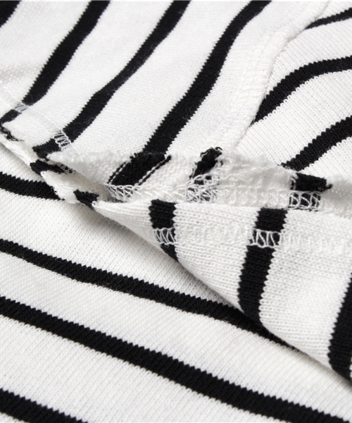 RODEO CROWNS WIDE BOWL（ロデオクラウンズワイドボウル）の「OVERSIZED NOSLEEVE（タンクトップ・レディース・ホワイト系その他・FREE）」の7枚目の写真