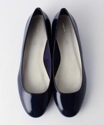 ODETTE E ODILE | OFD ラウンドスクエア CT10◎(レインシューズ)