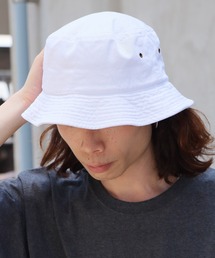 newhattan | NEW HATTAN/ニューハッタン バケットハット(ハット)