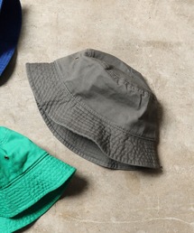 newhattan | NEW HATTAN/ニューハッタン バケットハット(ハット)