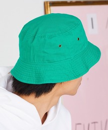 newhattan（ニューハッタン）の「NEW HATTAN/ニューハッタン バケットハット（ハット）」
